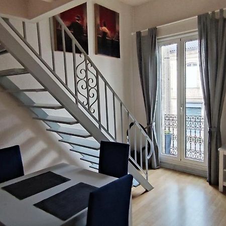 Apartment Bordeaux Bègles Eksteriør billede