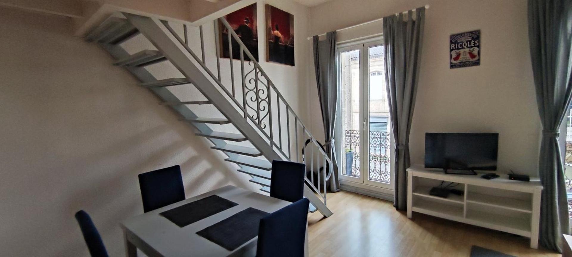 Apartment Bordeaux Bègles Eksteriør billede