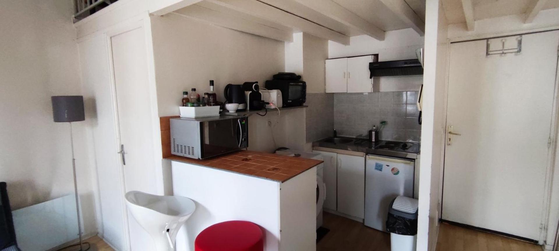 Apartment Bordeaux Bègles Eksteriør billede