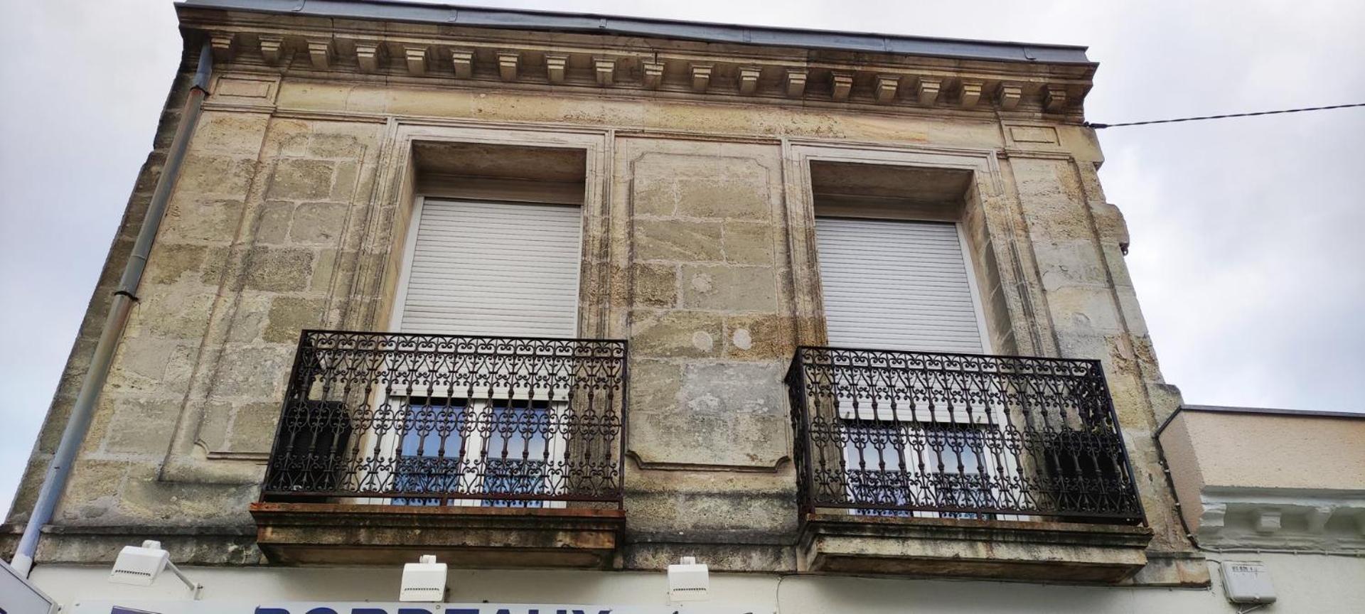 Apartment Bordeaux Bègles Eksteriør billede